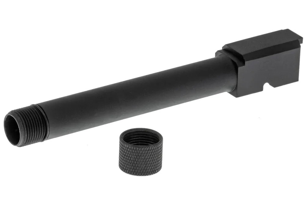 Rodes Yderløb med 14mm CCW Gevind – p-09 Online
