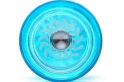 Rodes YOYO Arrow med kugleleje og ekstra snor – Blue Ocean Fashion