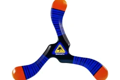 Rodes Zebra III R – Pro Boomerang New