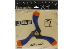 Rodes Zebra III R – Pro Boomerang New