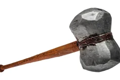 Rodes Zoelibat – The Club XXL – Mega hammer New