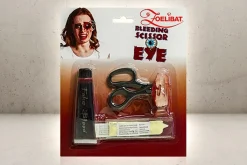 Rodes Zoelibat Bleeding Scissor Eye Hot