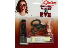 Rodes Zoelibat Bleeding Scissor Eye Hot