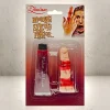 Rodes Zoelibat Bleeding Sliced Finger Clearance