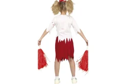 Rodes Zombie Cheerleader – Vælg størrelse Outlet
