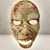 Rodes Zombie mask – Zoelibat Production Best