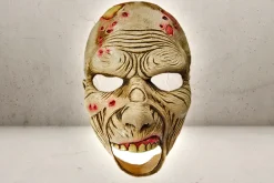 Rodes Zombie mask – Zoelibat Production Best