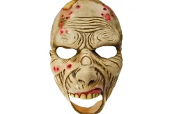 Rodes Zombie mask – Zoelibat Production Best
