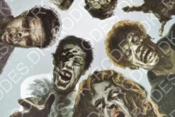 Rodes Zombie Targets Store – 20 Stk Clearance