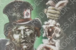 Rodes Zombie Targets Store – 20 Stk Clearance