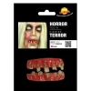 Rodes Zombie Teeth Outlet