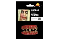 Rodes Zombie Teeth Outlet