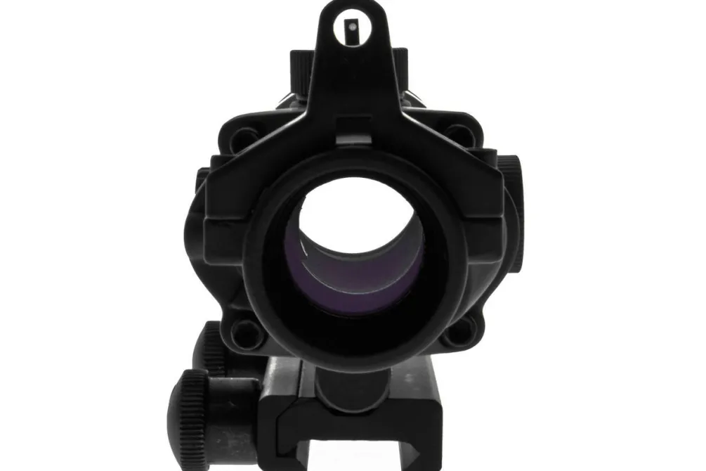 Rodes ZSight SPT 30 Fashion